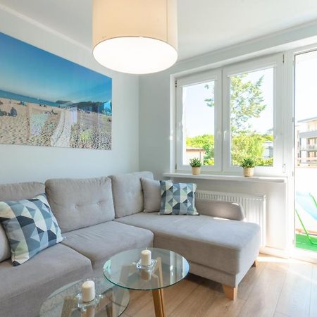 Sea You Apartments- Bulwar Gdynia Exterior foto